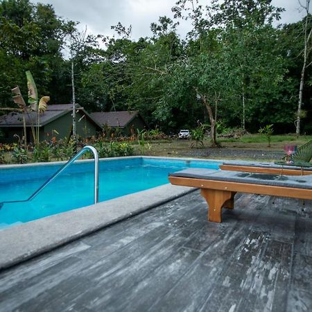 Arenal Toucan La Fortuna Eksteriør bilde