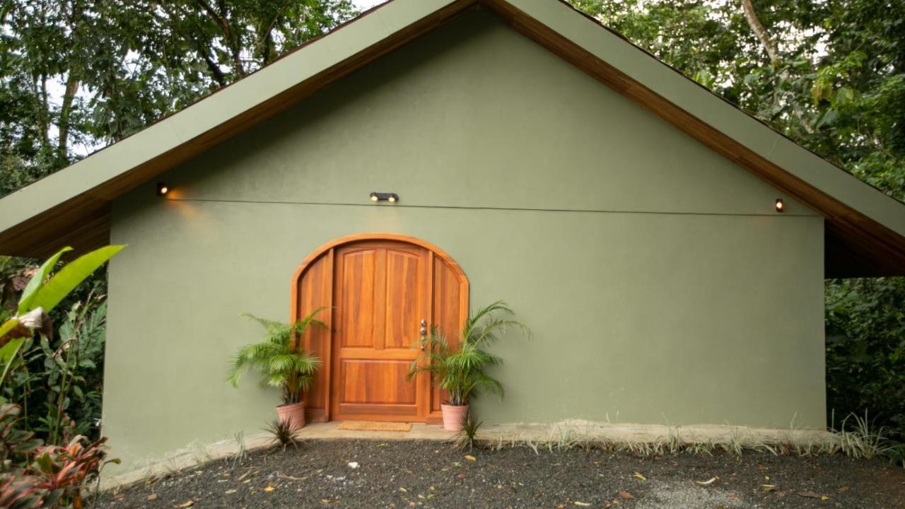 Arenal Toucan La Fortuna Eksteriør bilde